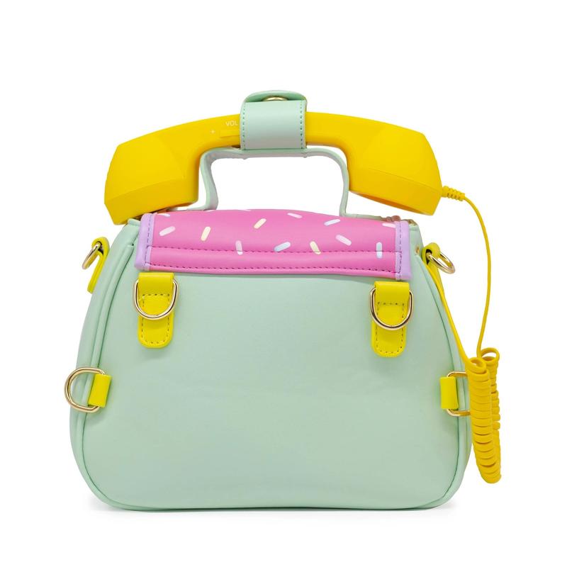 New Styles!!!! Convertible Phone Handbag