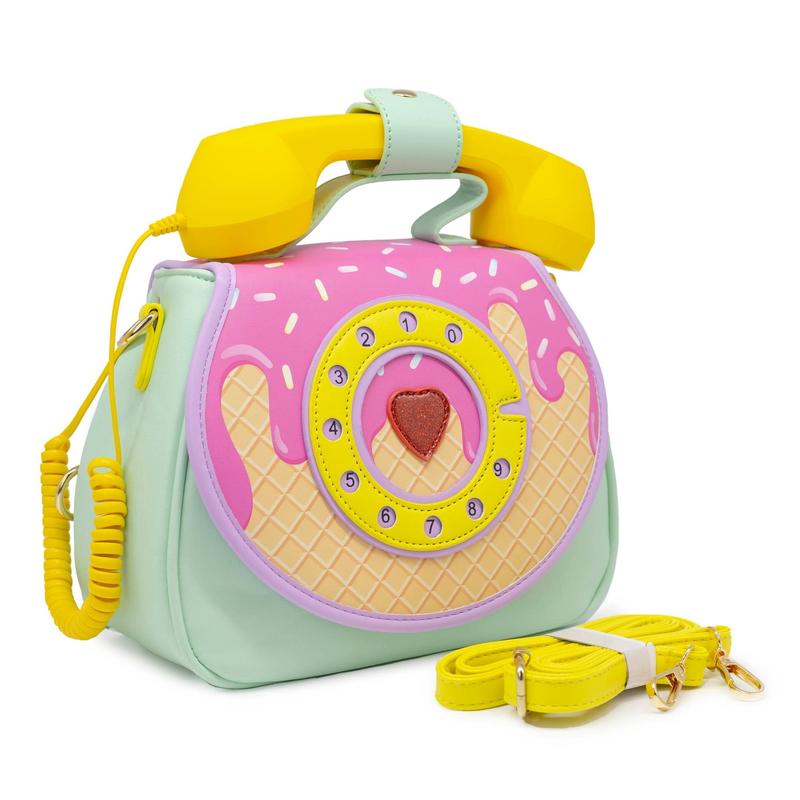 New Styles!!!! Convertible Phone Handbag