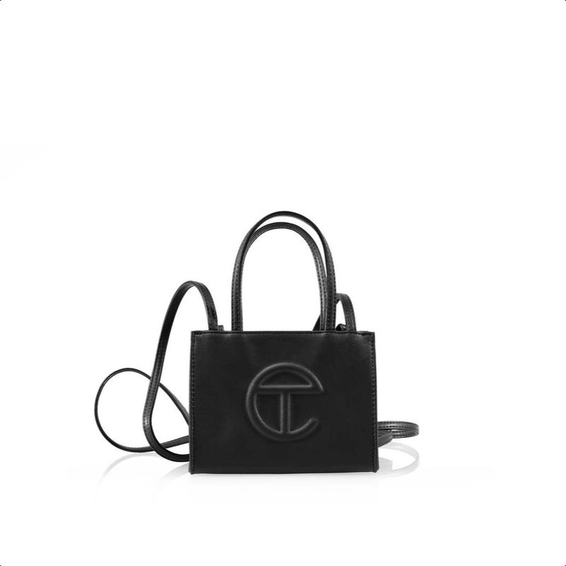 Telfar Small Copper Women's Shopping Bag