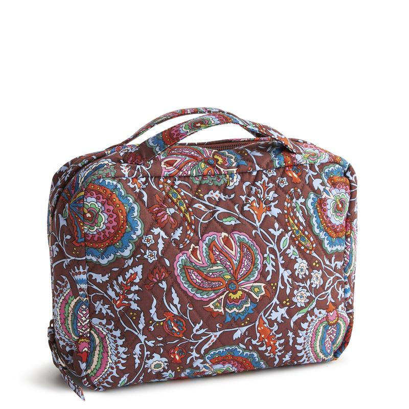 Vera Bradley Women's Hanging Travel Organizer