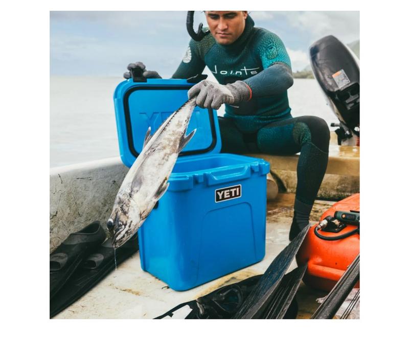 YETI Roadie 24 Cooler