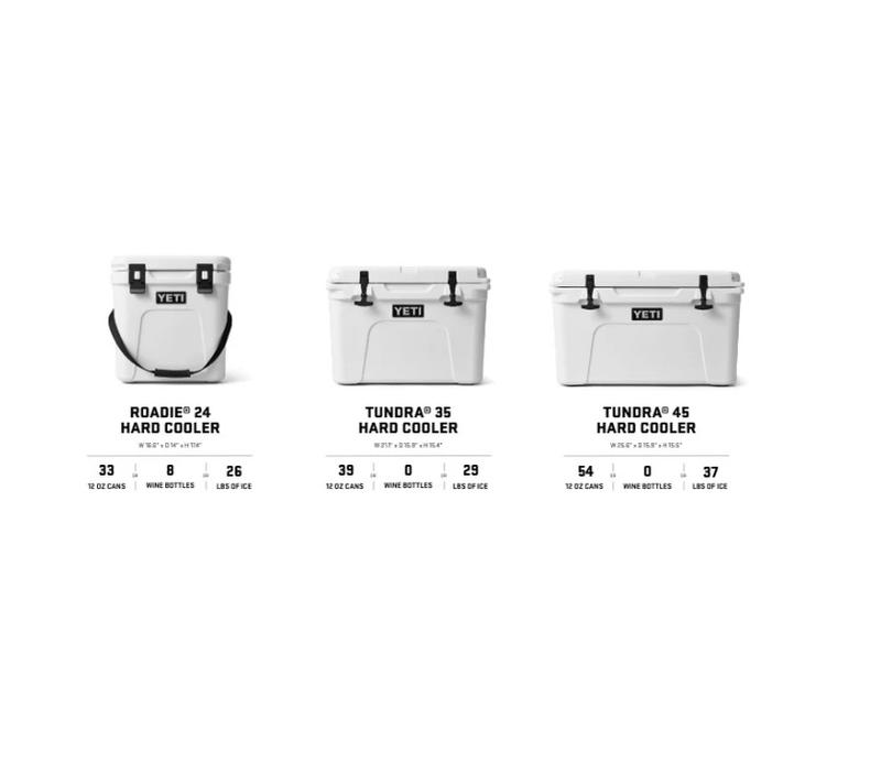 YETI Roadie 24 Cooler