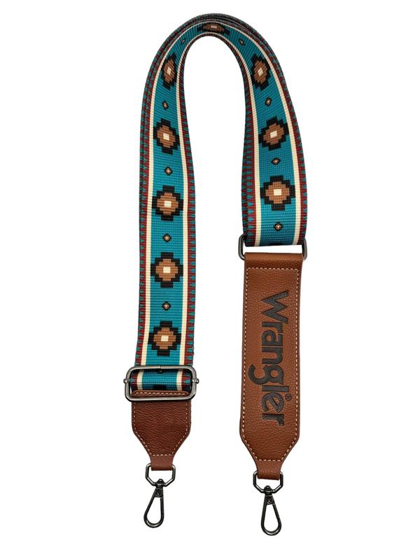 Wrangler Interchangeable Purse Strap