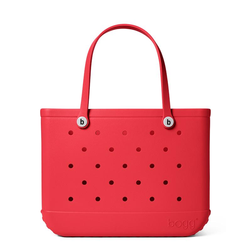 Original Bogg® Bag - off to the races, RED