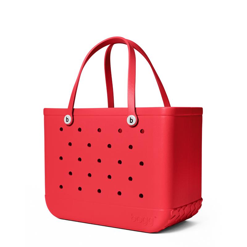 Original Bogg® Bag - off to the races, RED