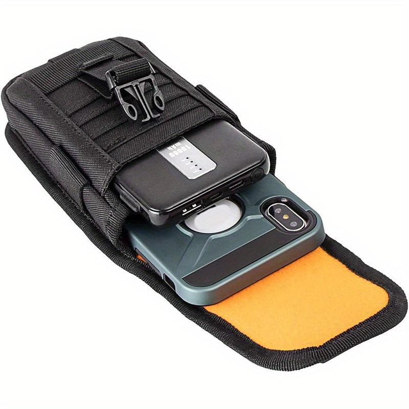 Universal Fit Cell Phone Holster Pouch for 4.7