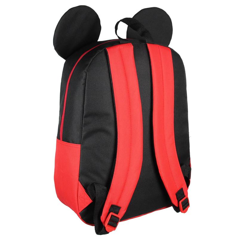 Disney Mickey Mouse 3D Character Ears 16