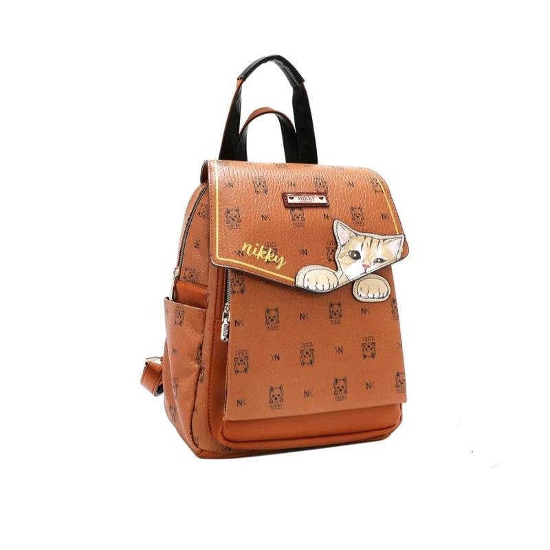 Hanndbags and Backpacks for Women - Functional and Fashionable Handbags for Everyday Use