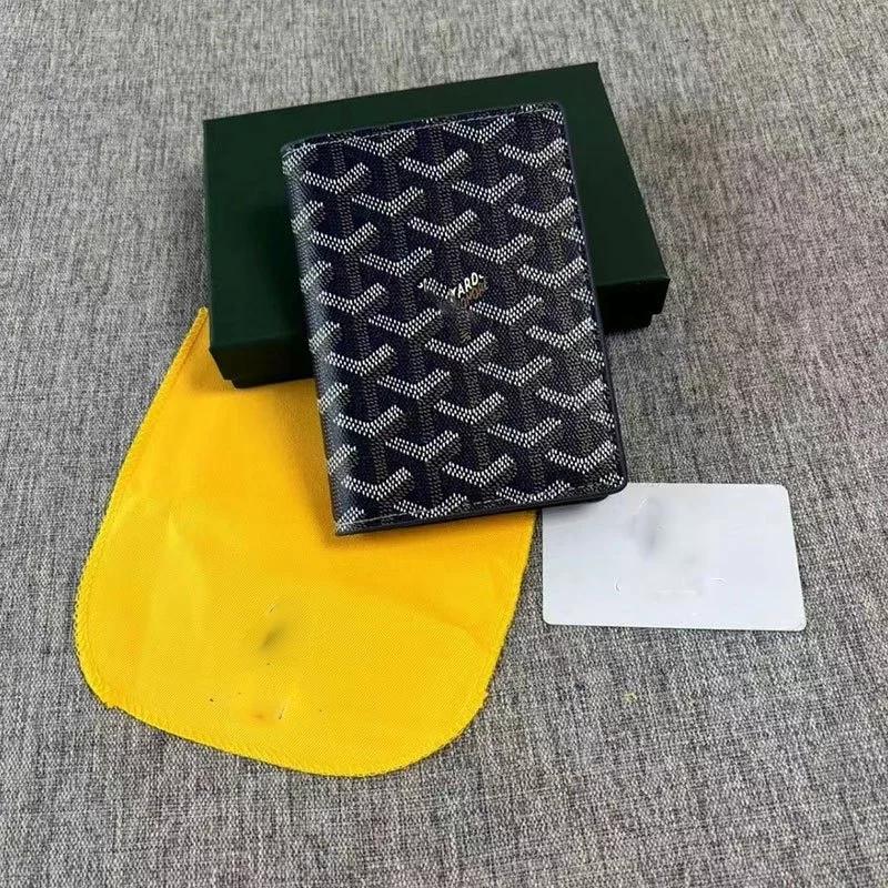Card Holder Kaws Luxury Leather, Kaws Chr0meHeart Card Purse