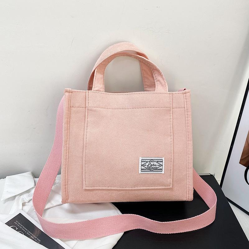 Summer Solid Color Handbag with Adjustable Shoulder Strap, Casual Commuter Bag Tote Bags, Handbags for Women, Fashionable Stylish Outgoing Travel Handbag, Gym Gear, Gym Bag