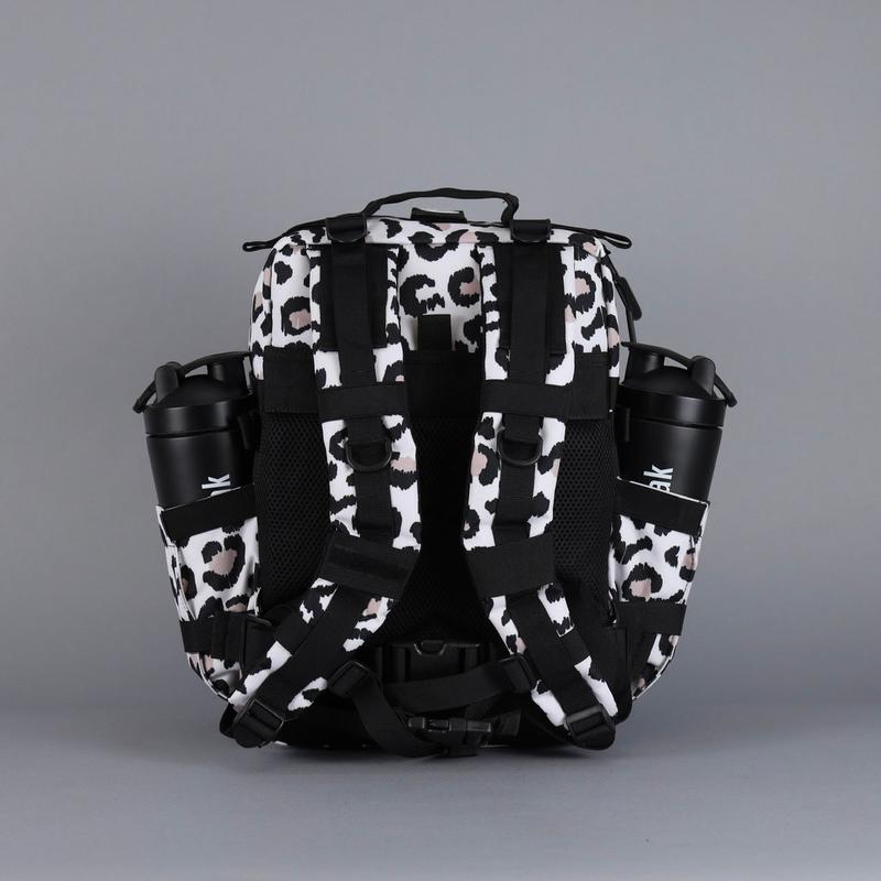 25L Backpack Classic Leopard