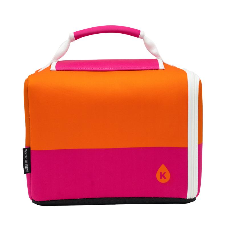Sunset 12-Pack Kase Mate
