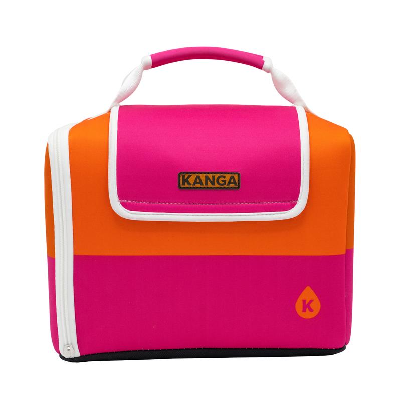 Sunset 12-Pack Kase Mate