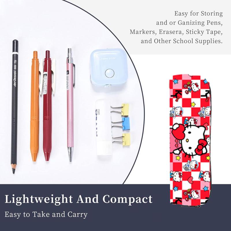 H--e-l--l-o Ki-t--t-y Backpack Set with Large Capacity Laptop Bag Perfect Gift for Birthdays