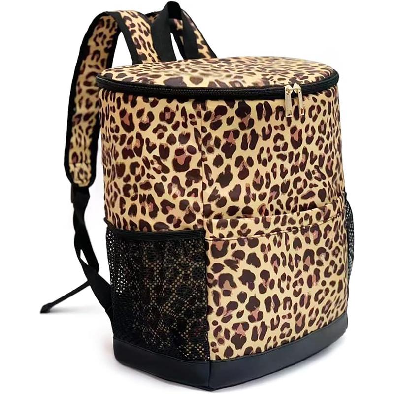 Cooler Backpack Leak Proof Women Soft Beach Lightweight Ice Coolers for Lunch Picnic Hiking Camping Trips