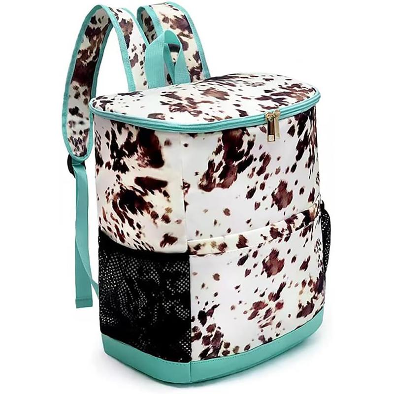 Cooler Backpack Leak Proof Women Soft Beach Lightweight Ice Coolers for Lunch Picnic Hiking Camping Trips