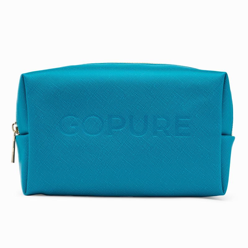 GOPURE Holiday Cosmetic Bag GWP