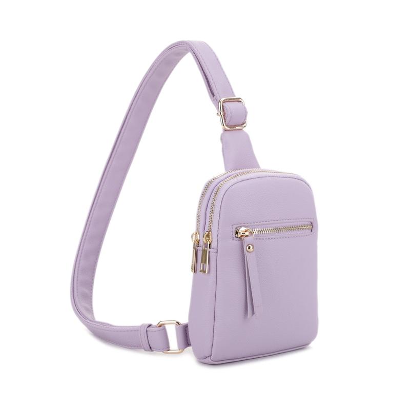 SG SUGU Angel Small Crossbody Sling Bag