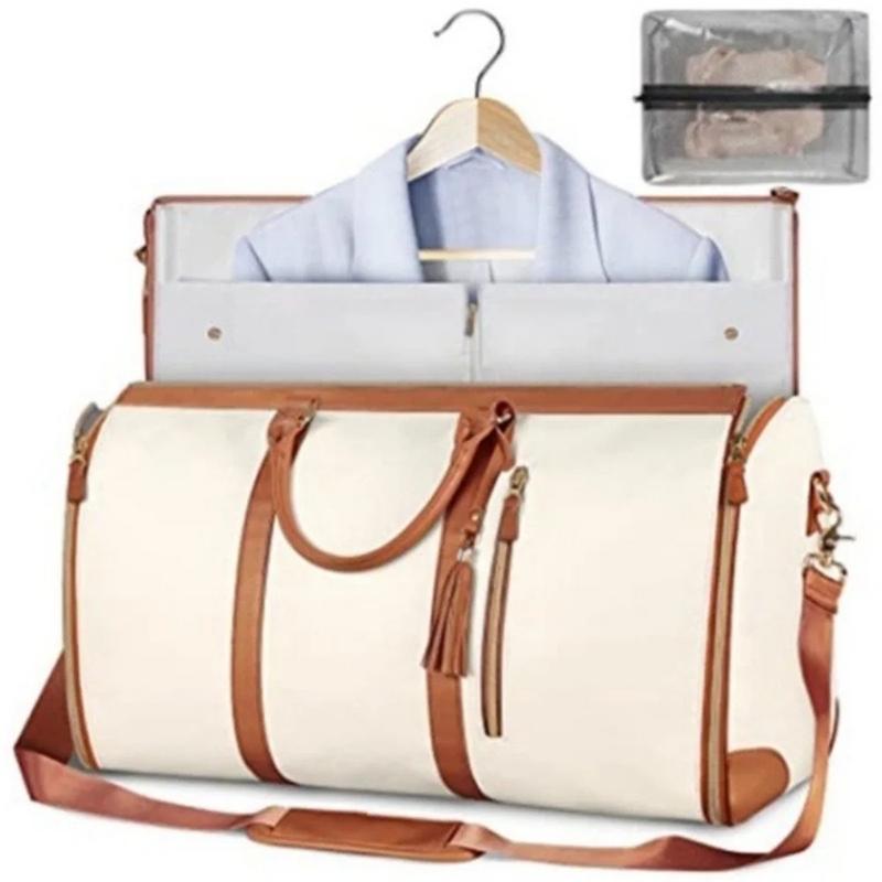 Large Folding Garment Bag