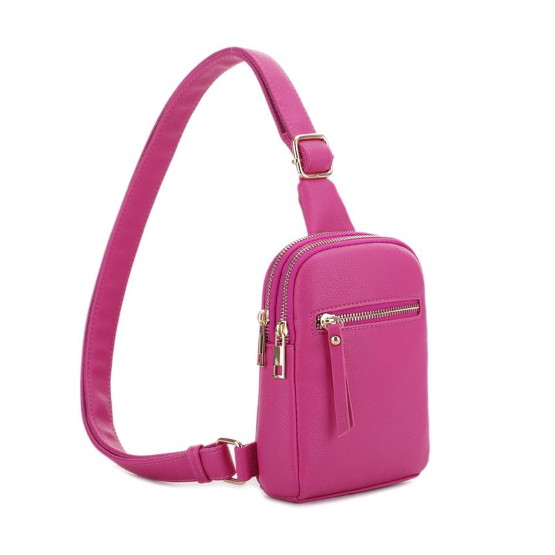 SG SUGU Angel Small Crossbody Sling Bag