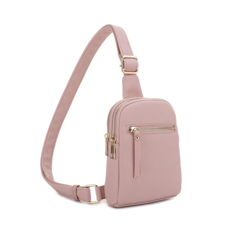 SG SUGU Angel Small Crossbody Sling Bag