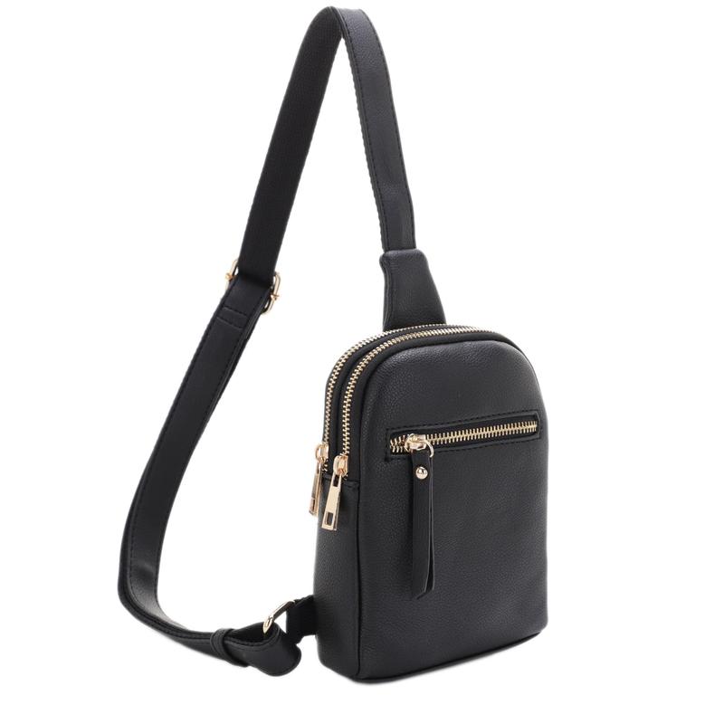 SG SUGU Angel Small Crossbody Sling Bag