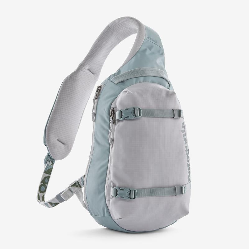 Patagonia Atom Sling Bag 8L, Apply A Technique Bag to Your Outfit, Casual Style