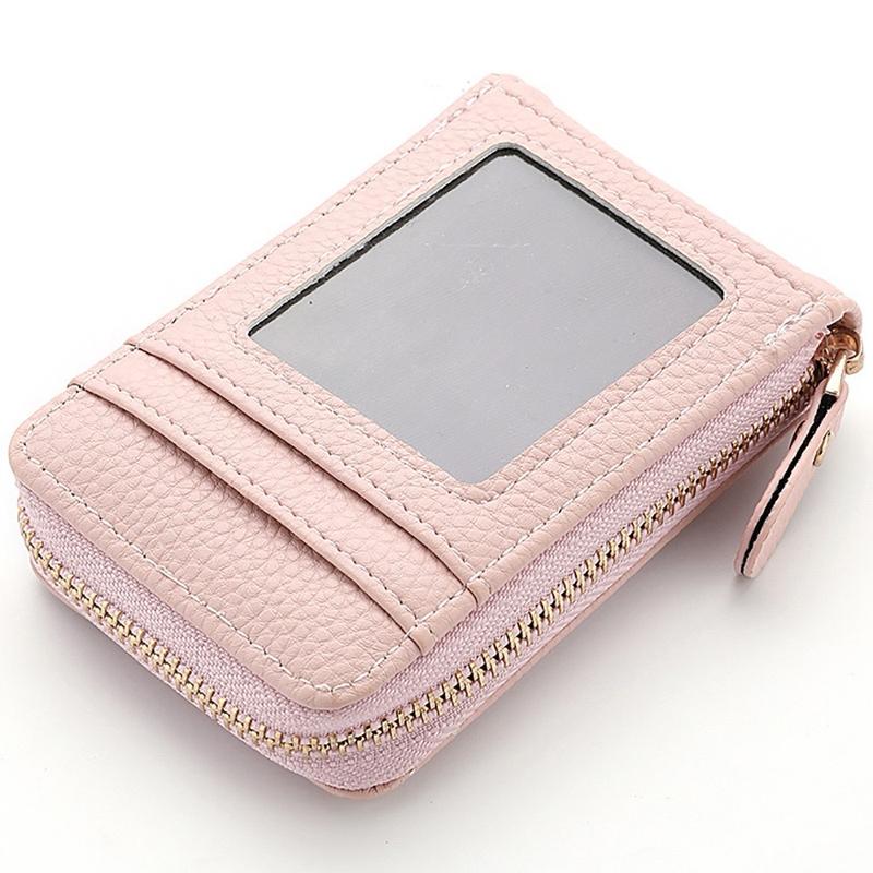 RFID-Blocking Card Holder