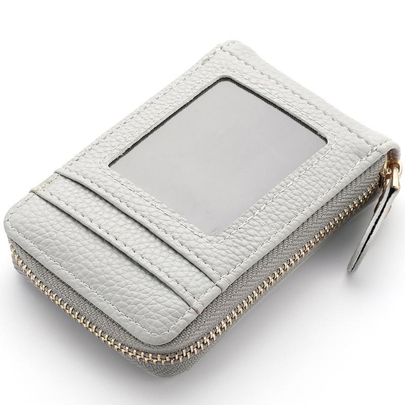 RFID-Blocking Card Holder