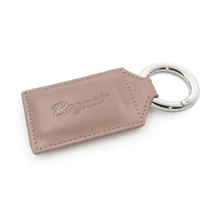 Bagnet Magnetic Bag Clip- Faux Leather- $26.99