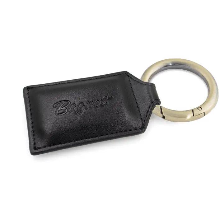 Bagnet Magnetic Bag Clip- Faux Leather- $26.99