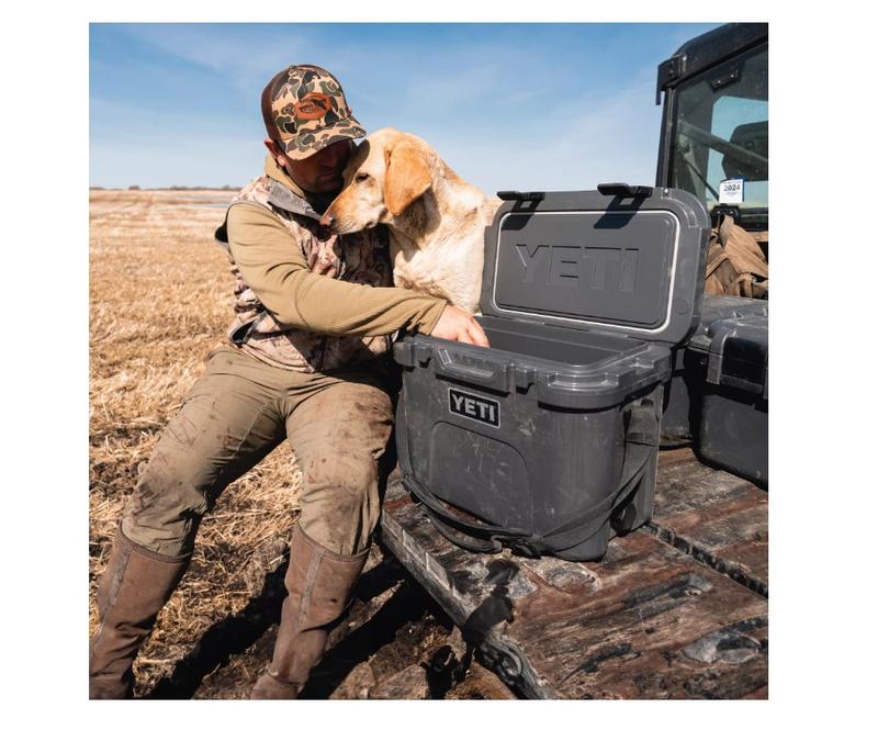 YETI Roadie 15 Hard Cooler