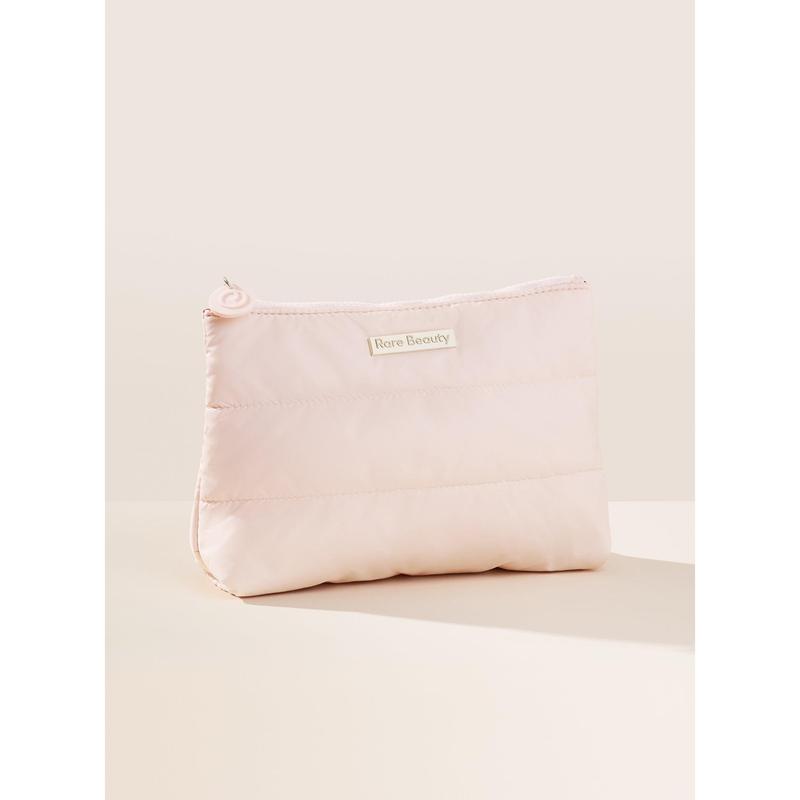 Puffy Makeup Bag