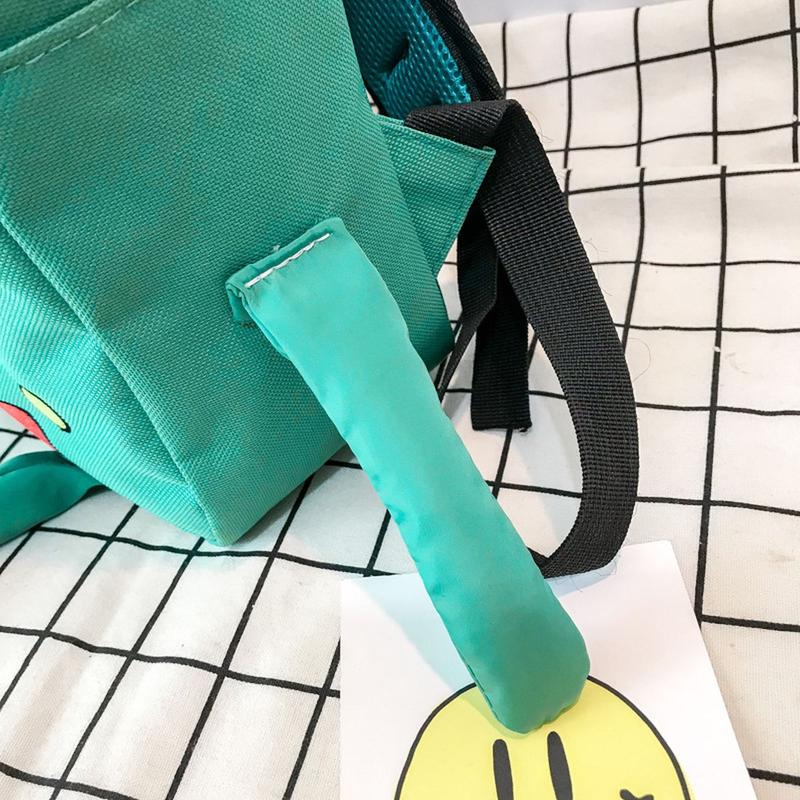 Cute Adventure Time BMO Cartoon Backpack Casual Large Capacity Student Schoolbag Travel Rucksack Daypack for Women Men